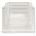 Cuvette Cap Polyethylene PK1000