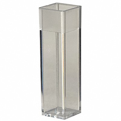 Cuvette VIS 4.5mL Polystyrene PK500