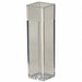 Cuvette VIS 4.5mL Polystyrene PK500