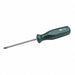 Screwdriver Phillips #1x4 Round