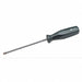 Screwdriver Torx(R) T30x6 Round