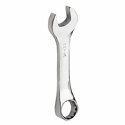 Combination Wrench Metric 18 mm