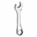 Combination Wrench Metric 18 mm