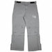 Pants Gray Unisex Waist Size 54 