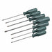 Screwdriver Set Torx(R) 7 Pc