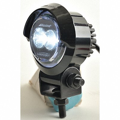 Work Light 300 lm Round LED