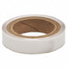 Floor Tape Clear 1 inx50 ft Roll