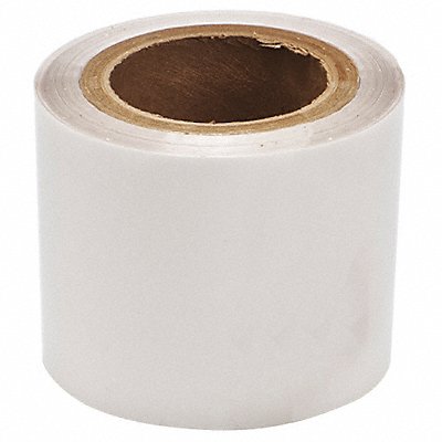 Floor Tape Clear 4 inx100 ft Roll