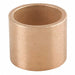 Sleeve Bearing Bronze 10 mm Bore PK5