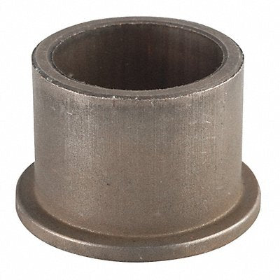 Flanged Sleeve Bearing 1 1/2 in Bore