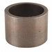 Sleeve Bearing 1 3/4 in Bore Iron-Copper