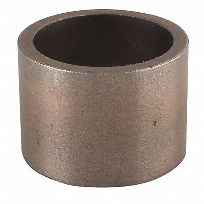 Sleeve Bearing Iron-Copper 2 in Bore