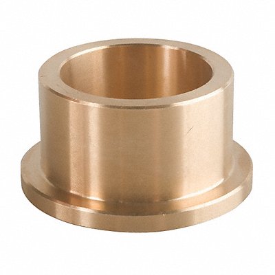 Flanged Sleeve Bearing 9 mm Bore PK5