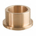 Flanged Sleeve Bearing 10 mm Bore PK5