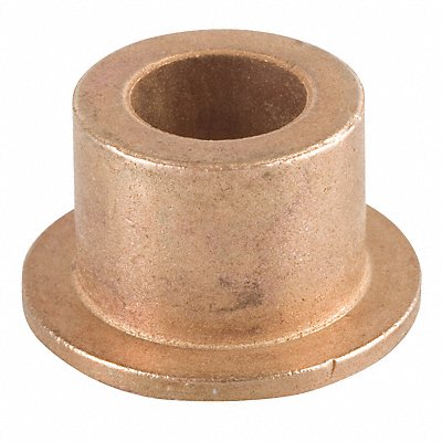 Flanged Sleeve Bearing 1 1/2 in Bore