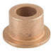 Flanged Sleeve Bearing 1 3/4 in Bore