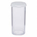 Vial with Cap 44.36 mL 36.5 mm Dia PK10