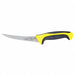 Boning Knife 6 in Blade Yellow Handle