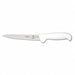 Fillet Knife 7 in Blade White Handle