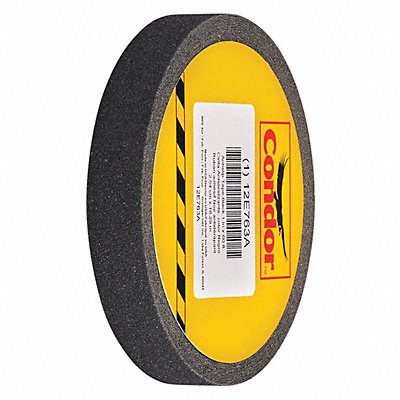 AntiSlip Tape 60 ftLx1 inW BLK 80 Grit