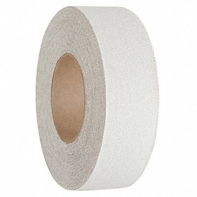 AntiSlip Tape 60 ftLx4 inW Clear 60 Grit