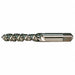 Spiral Flute Tap #4-40 HSS-E