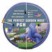 Water Hose 5/8 I.D.50 ft Polypropylene