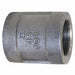 Coupling Malleable Iron 1 1/4 in FNPT