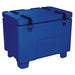 Dry Ice Transport Cooler 2 cu.ft.