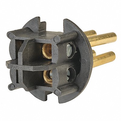 Replacement Receptacle 100-150A 4P 4W