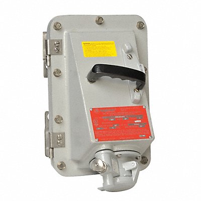 Receptacle 3P2W 100 A 480V AC 40hp