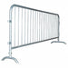 Barrier Railing Length 125 Steel