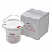 Battery Recycling Kit Dry Cell 1/2 gal.