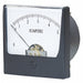 Analog Panel Meter AC Current 0-5 AC A