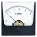 Analog Panel Meter AC Current 0-5 AC A