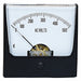 Analog Panel Meter AC Voltage 0-500 AC V