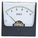 Analog Panel Meter DC Voltage 0-50 DC V