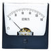 Analog Panel Meter DC Voltage 0-150 DC V