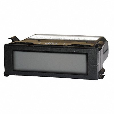 Digital Panel Meter DC Voltage 0-200VDC