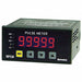 Tach / Speed / Pulse Meters 1/8 Din