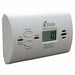 CO2 Alarm AA Alkaline Electrochemical