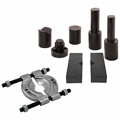 Hydraulic Press Press Accessory Set