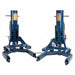 Wheel Lift System 10 Ton Mobile