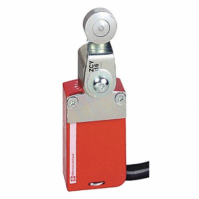 Safety Interlock Switch 1NO/1NC 1.5A