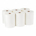 Dry Wipe Roll Various White 29516 PK6