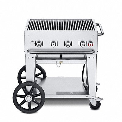 Gas Grill LP BtuH 64500