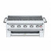 Portable Gas Grill BtuH 79500