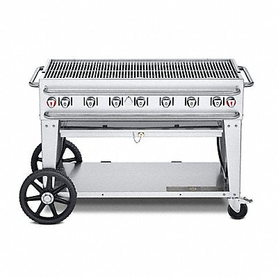 Gas Grill BtuH 99000