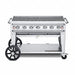 Rental Grill BtuH 99000