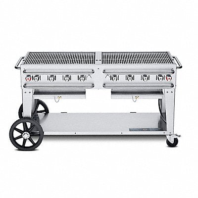 Rental Grill BtuH 129000